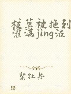 校草被拖到公厕灌满jing液