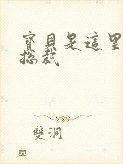 宝贝是这里对吗总裁