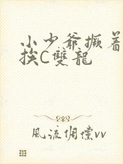 小少爷撅着屁股挨C双龙