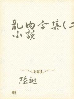 乱肉合集(二)小说