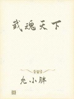 武魂天下