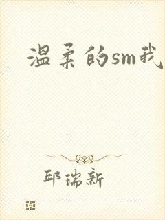 温柔的sm我