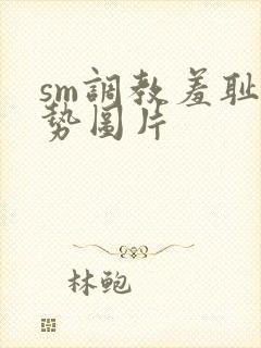 sm调教羞耻姿势图片