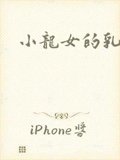 小龙女的乳头