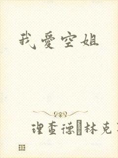 我爱空姐