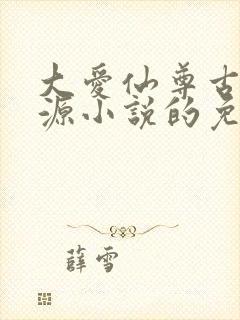 大爱仙尊古月方源小说的免费阅读