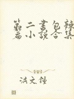 第二书包辣网短篇小说合集