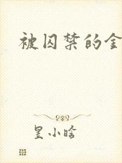 被囚禁的金丝雀