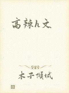 高辣h文