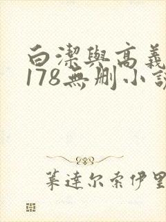 白洁与高义1～178无删小说