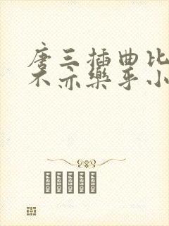 唐三插曲比比东不亦乐乎小说封面