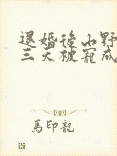 退婚后山野糙汉三天被宠成宝小说