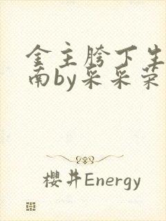 金主胯下生存指南by采采荣木