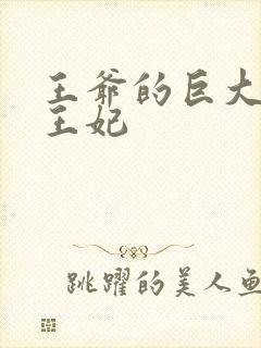 王爷的巨大进入王妃