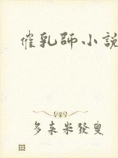 催乳师小说