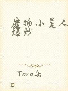 废物小美人总被爆炒