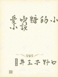 爱吃糖的小麻雀小说