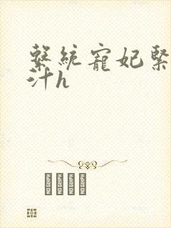 系统宠妃紧致多汁h