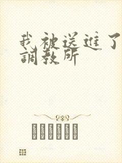 我被送进了私奴调教所