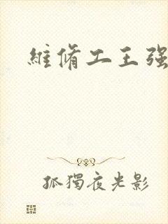 维修工王强张婷