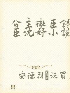 公主微臣馋了微臣沈妤小说