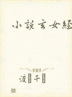 小说玄女经