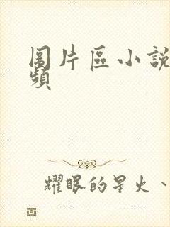 图片区小说区视频封面