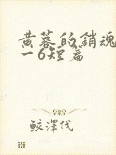 黄蓉的销魂夜1一6短篇