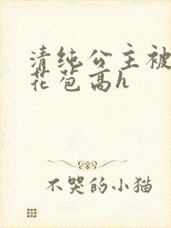 清纯公主被迫开花苞高h