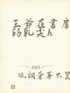 王爷在书房含她的乳尖h