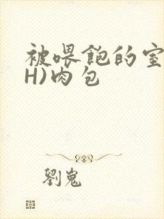 被喂饱的室友(H)肉包封面