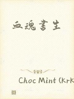 血魂书生