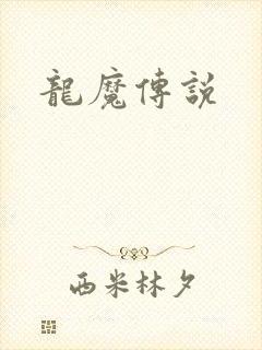 龙魔传说