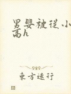 男婴被从小调教高h