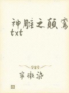 神雕之颠鸾倒凤txt