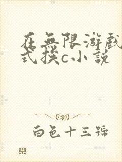 在无限游戏里花式挨c小说