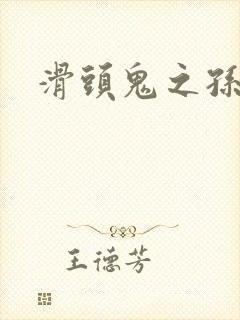 滑头鬼之孙雪女