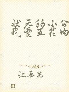 状元的小公主(我爱五花肉)