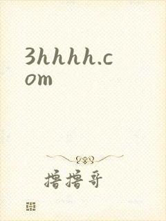 3hhhh.com