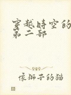 穿越时空的爱恋第二部