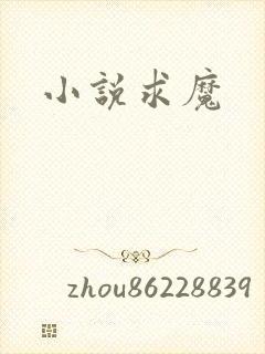 小说求魔