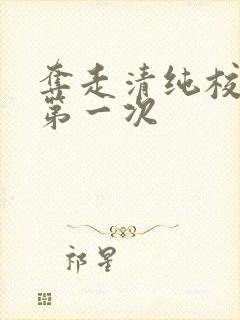 夺走清纯校花的第一次