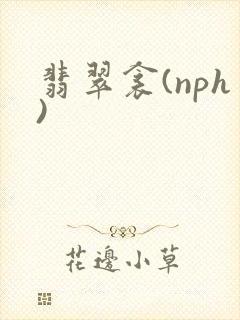 翡翠衾(nph)封面