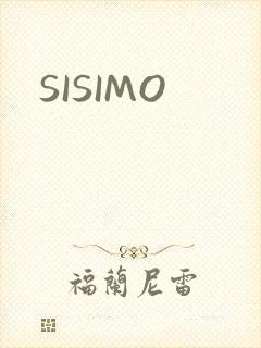 SISIMO