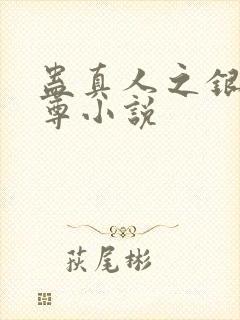 蛊真人之银邪魔尊小说