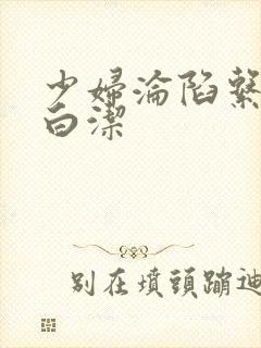 少妇沦陷系列之白洁