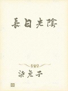 长日光阴
