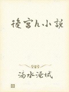 后宫h小说