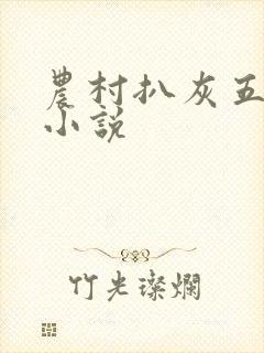 农村扒灰五十篇小说