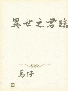 异世之君临天下